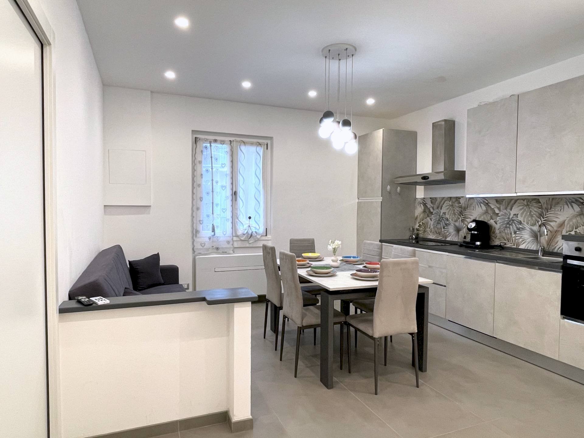 Foto 2 - Three-room apartment Savona - photo 2