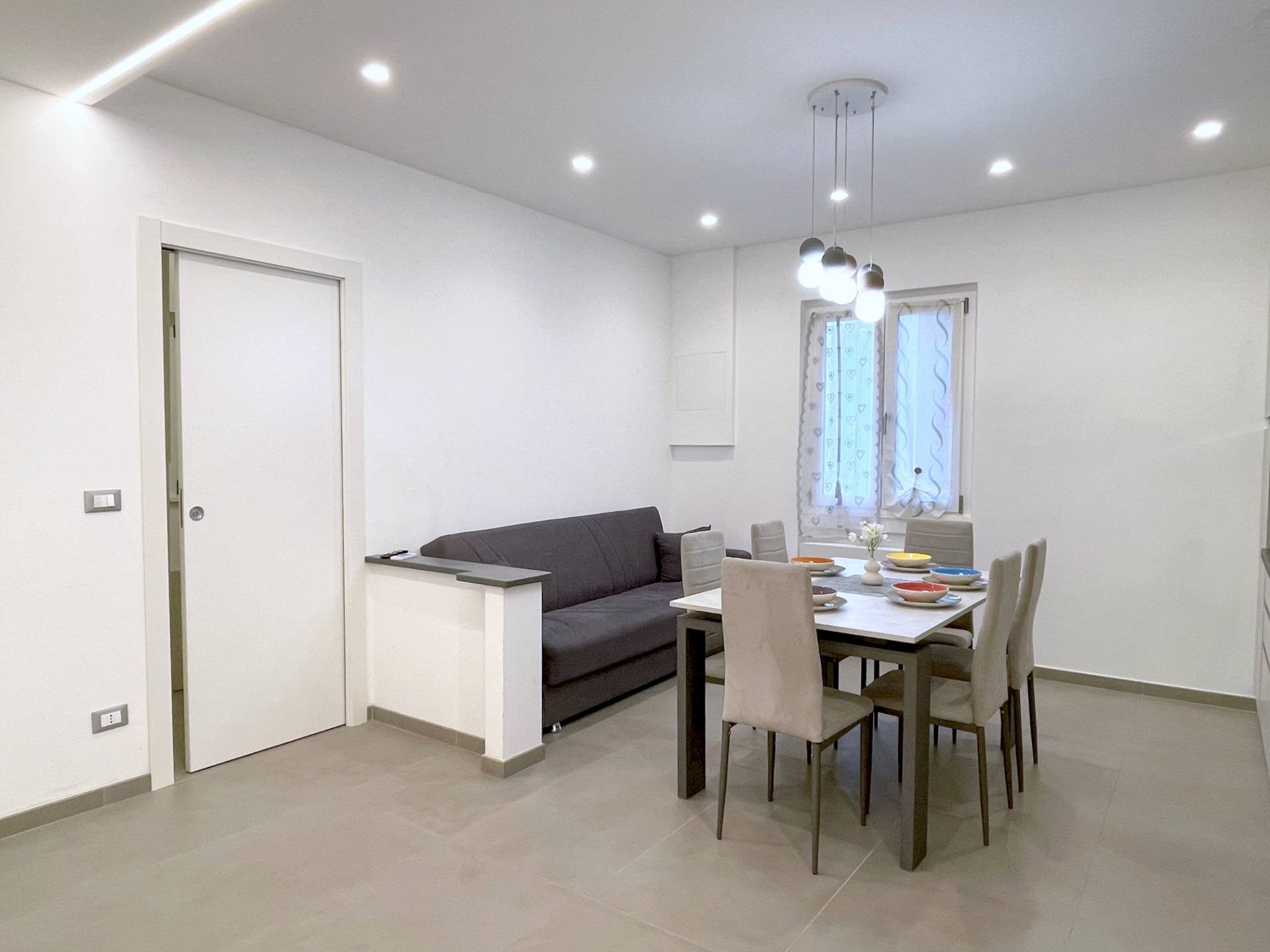 Foto 3 - Three-room apartment Savona - photo 3