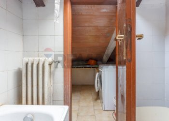 Bagno - Bilocale Via Roma
 
51, Reggio nell'Emilia - foto 14