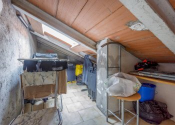 Dispensa di stoccaggio - Bilocale Via Roma
 
51, Reggio nell'Emilia - foto 15