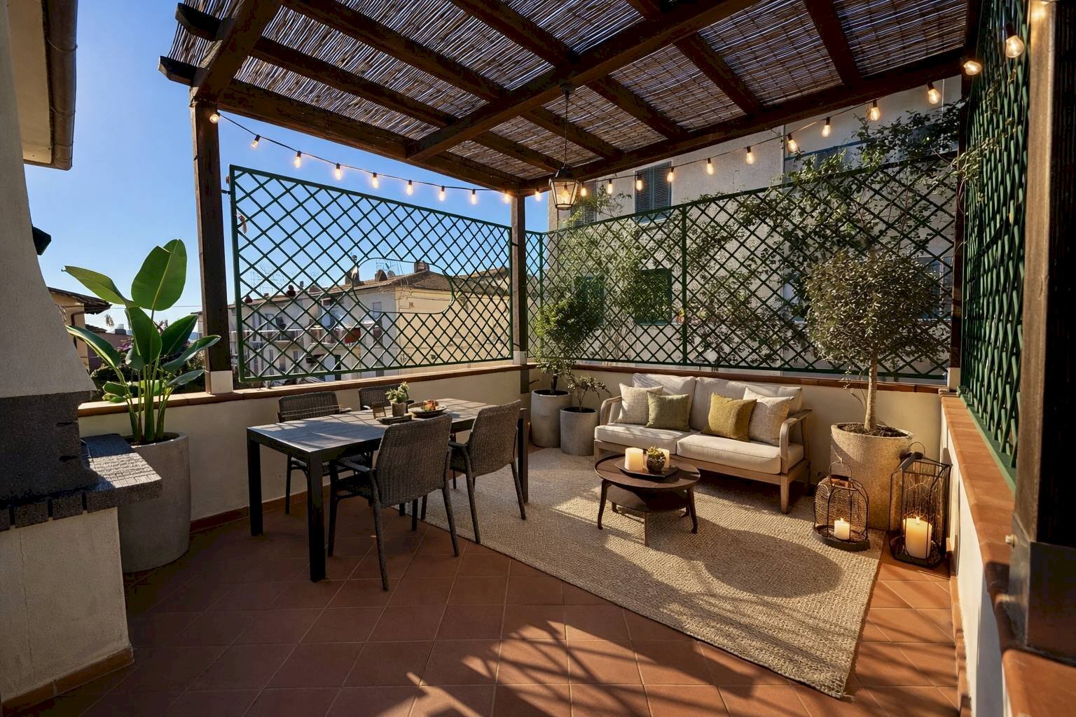 Foto 1 - Appartamento Via XXIV Maggio, Magliano in Toscana - foto 1