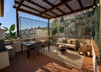 Foto 1 - Appartamento Via XXIV Maggio, Magliano in Toscana - foto 1