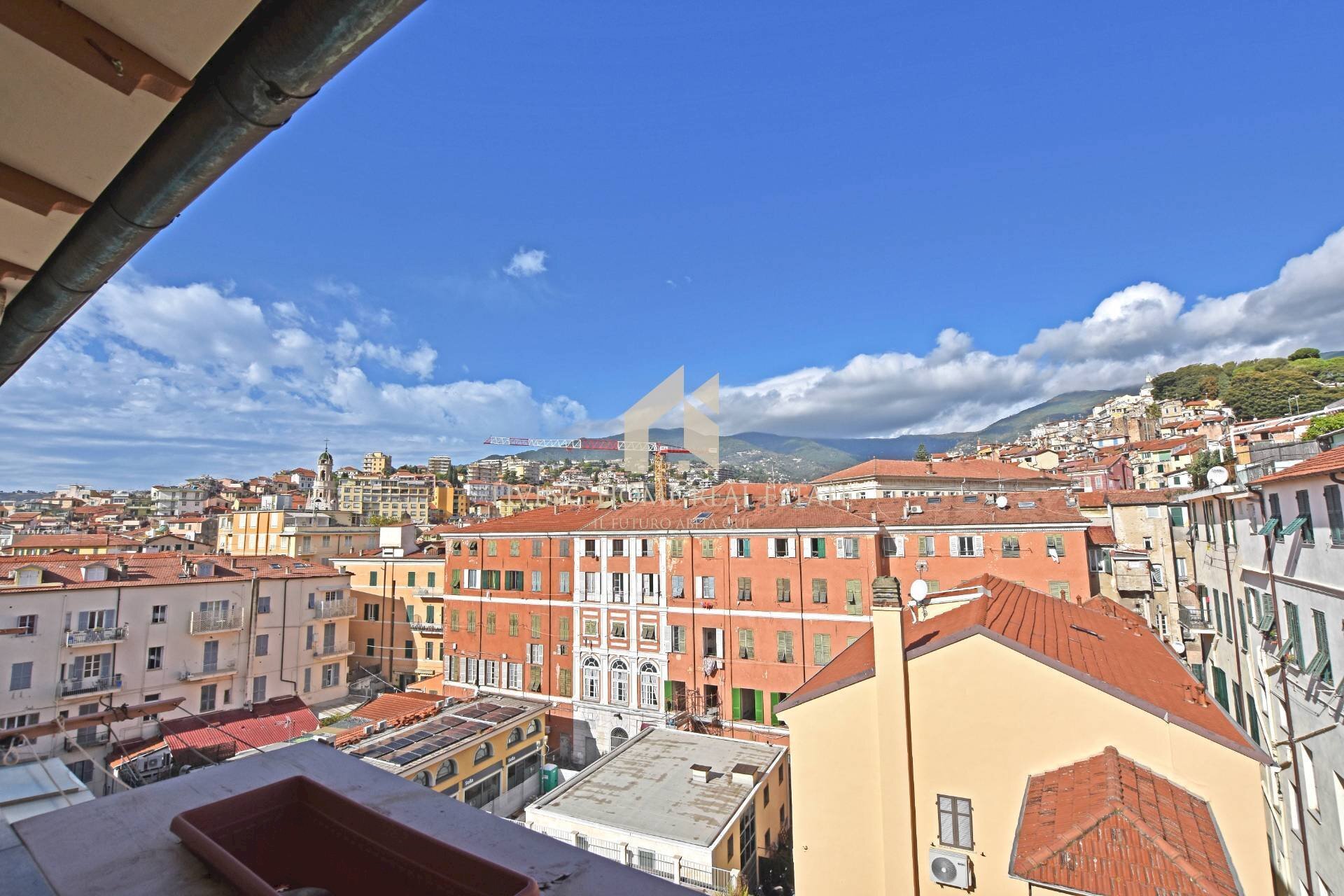 Foto 1 - Two-room apartment Via Matteotti, Sanremo - photo 1