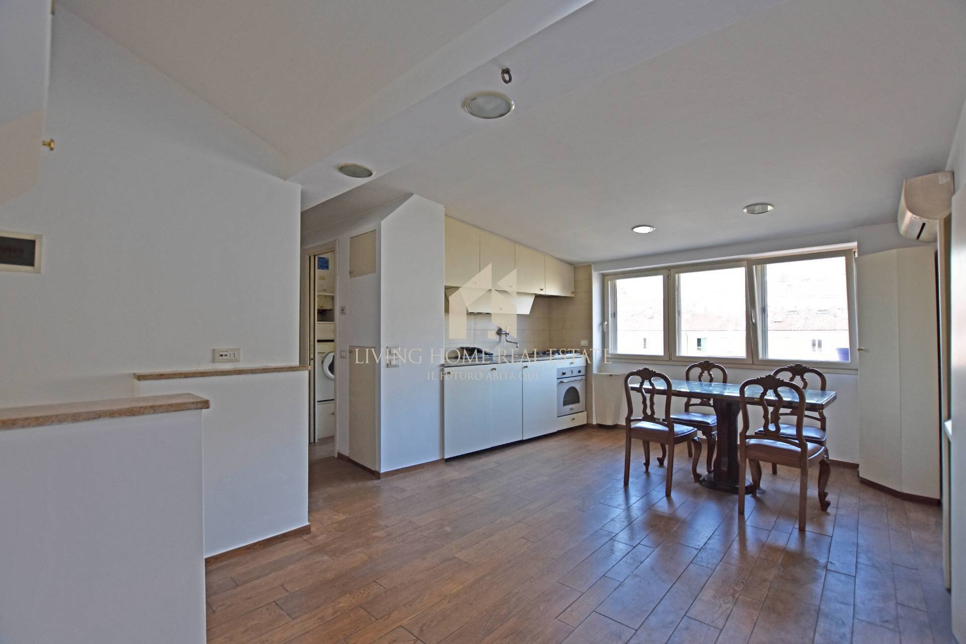 Foto 2 - Two-room apartment Via Matteotti, Sanremo - photo 2