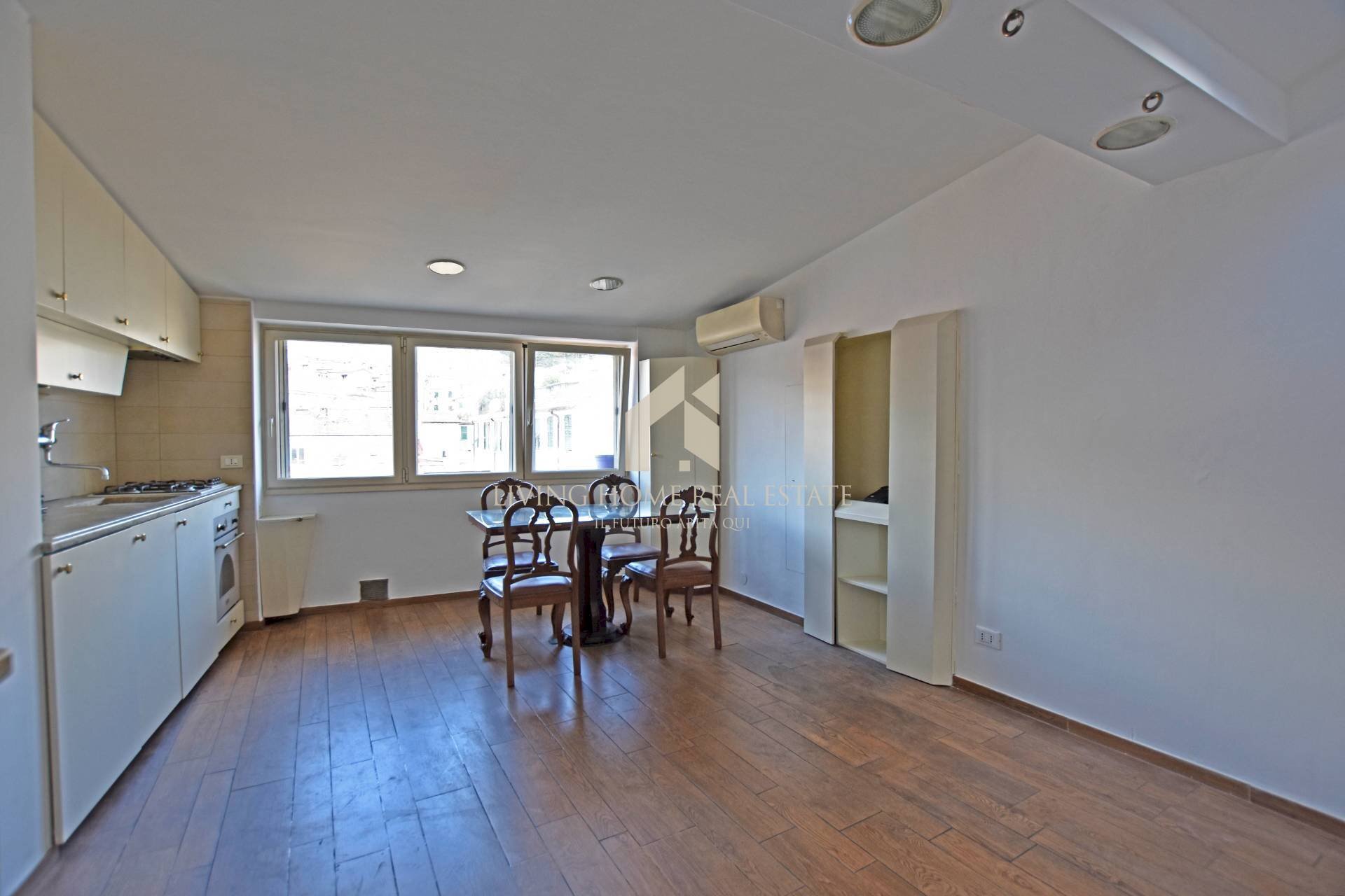 Foto 3 - Two-room apartment Via Matteotti, Sanremo - photo 3