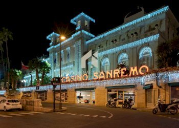 Foto 13 - Bilocale Via Roma, Sanremo - foto 13