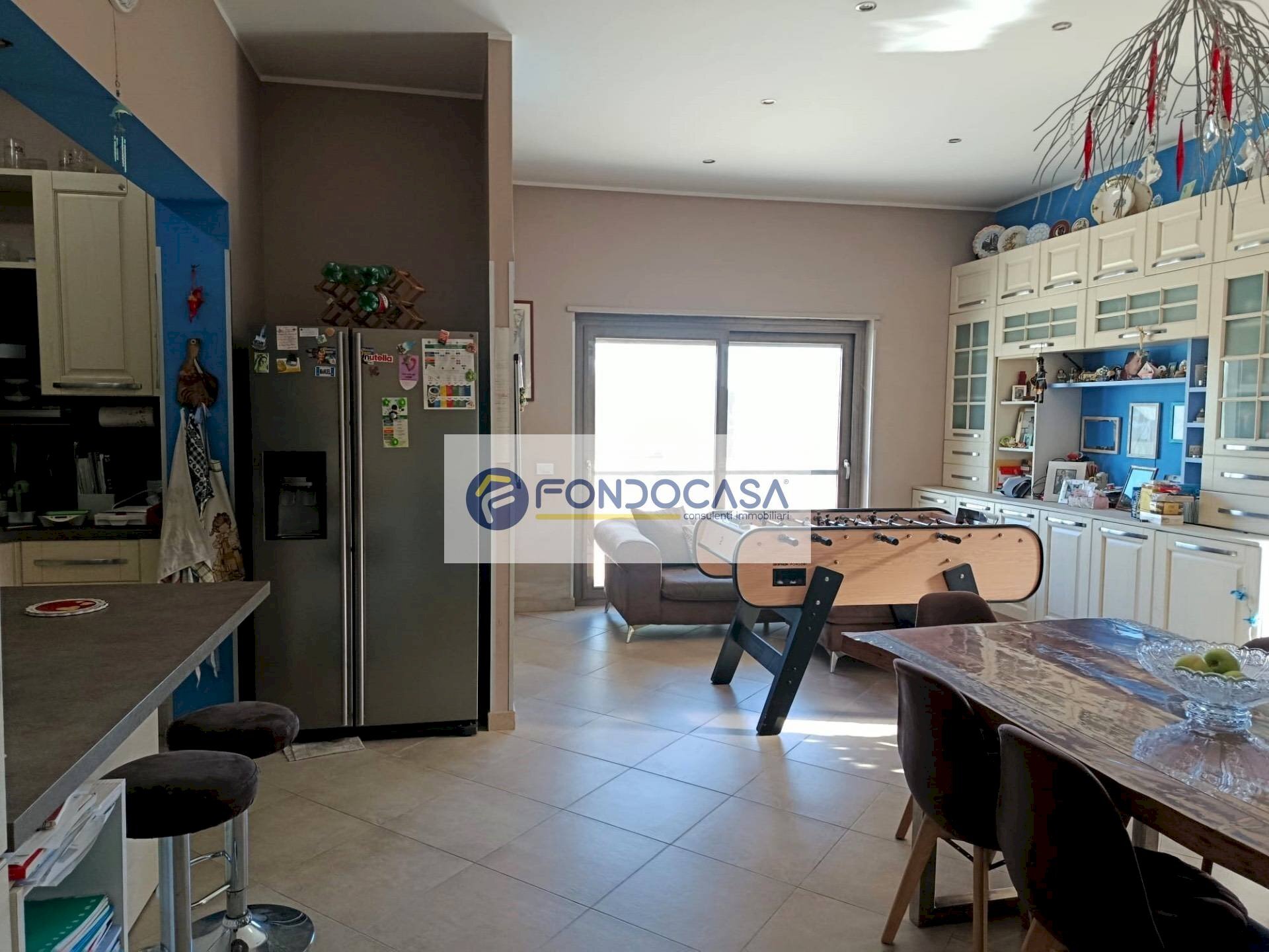 Foto 1 - Villa Via delle Piccinne
 
Snc, Vernole - foto 1