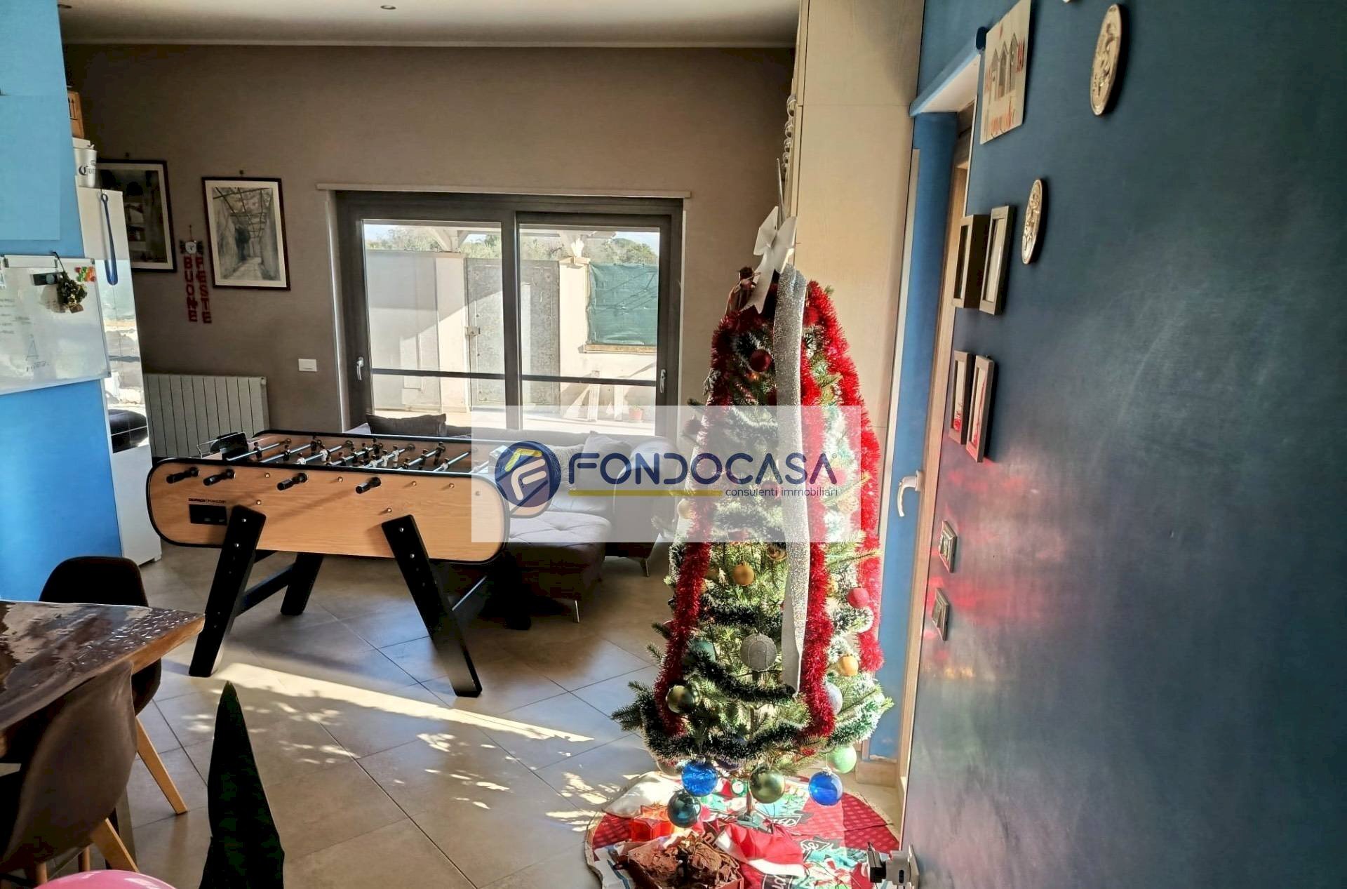 Foto 3 - Villa Via delle Piccinne
Snc, Vernole - foto 3