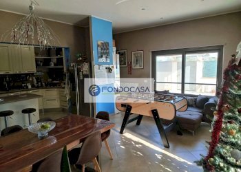 Foto 2 - Villa Via delle Piccinne
 
Snc, Vernole - foto 2