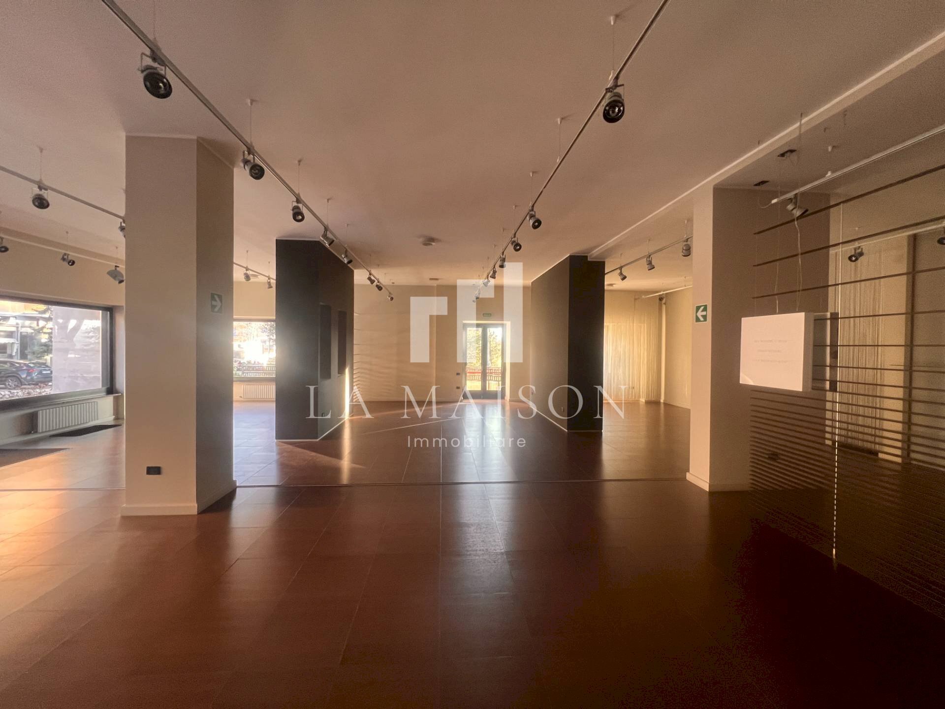 Foto 3 - Locale Commerciale Via IV Novembre
 
22, Campobasso - foto 3