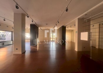 Foto 3 - Locale Commerciale Via IV Novembre
 
22, Campobasso - foto 3