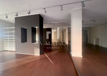 Foto 5 - Locale Commerciale Via IV Novembre
 
22, Campobasso - foto 5