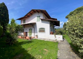 Foto 1 - Villa Via C. Colombo, Forte dei Marmi - foto 1