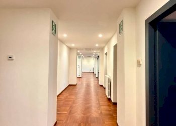 Corridoio - Stabile - Palazzo via Luigi Sacco, 4, Varese - foto 7