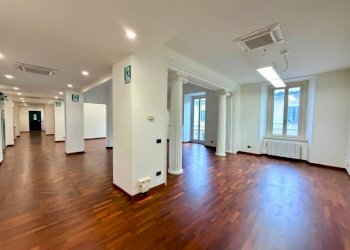 Ufficio - Stable - Palace via Luigi Sacco, 4, Varese - photo 10