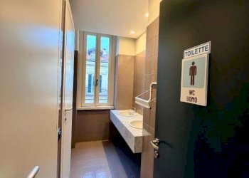 Bagno - Stabile - Palazzo via Luigi Sacco, 4, Varese - foto 14