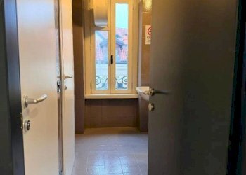 Bagno - Stabile - Palazzo via Luigi Sacco, 4, Varese - foto 23
