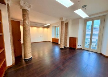 Salone - Stable - Palace via Luigi Sacco, 4, Varese - photo 28