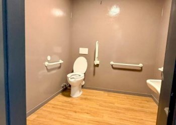 Bagno - Stabile - Palazzo via Luigi Sacco, 4, Varese - foto 16