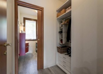 Disimpegno - Villa a Schiera via Nazionale, 66, San Paolo d'Argon - foto 13