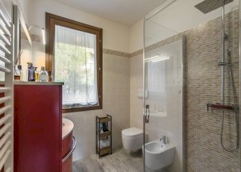 Bagno - Villa a Schiera via Nazionale, 66, San Paolo d'Argon - foto 15