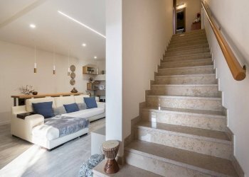 Scala - Villa a Schiera via Nazionale, 66, San Paolo d'Argon - foto 16