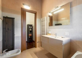 Bagno - Villa a Schiera via Nazionale, 66, San Paolo d'Argon - foto 27