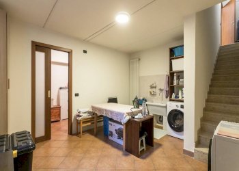Lavanderia - Villa a Schiera via Nazionale, 66, San Paolo d'Argon - foto 29