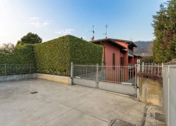 Terrazzo - Villa a Schiera via Nazionale, 66, San Paolo d'Argon - foto 32