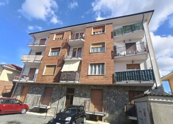 Facciata - Appartamento via Filippo Juvarra, 3, Orbassano - foto 1