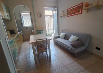 Sala da pranzo - Appartamento via Filippo Juvarra, 3, Orbassano - foto 3