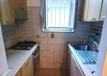 Cucina - Appartamento via Filippo Juvarra, 3, Orbassano - foto 4