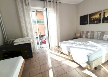 Camera da letto - Appartamento via Filippo Juvarra, 3, Orbassano - foto 5