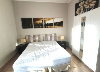 Camera da letto - Appartamento via Filippo Juvarra, 3, Orbassano - foto 6