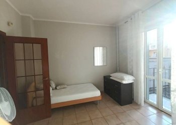 Camera da letto - Appartamento via Filippo Juvarra, 3, Orbassano - foto 7