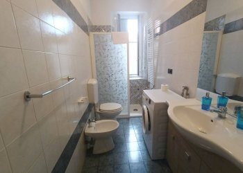 Bagno - Appartamento via Filippo Juvarra, 3, Orbassano - foto 8