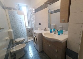 Bagno - Appartamento via Filippo Juvarra, 3, Orbassano - foto 9