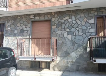 Balcone - Appartamento via Filippo Juvarra, 3, Orbassano - foto 11