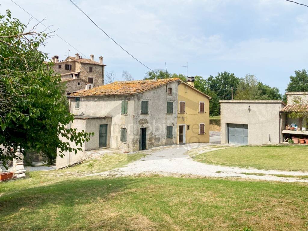 Facciata - Independent house San Leo - photo 1