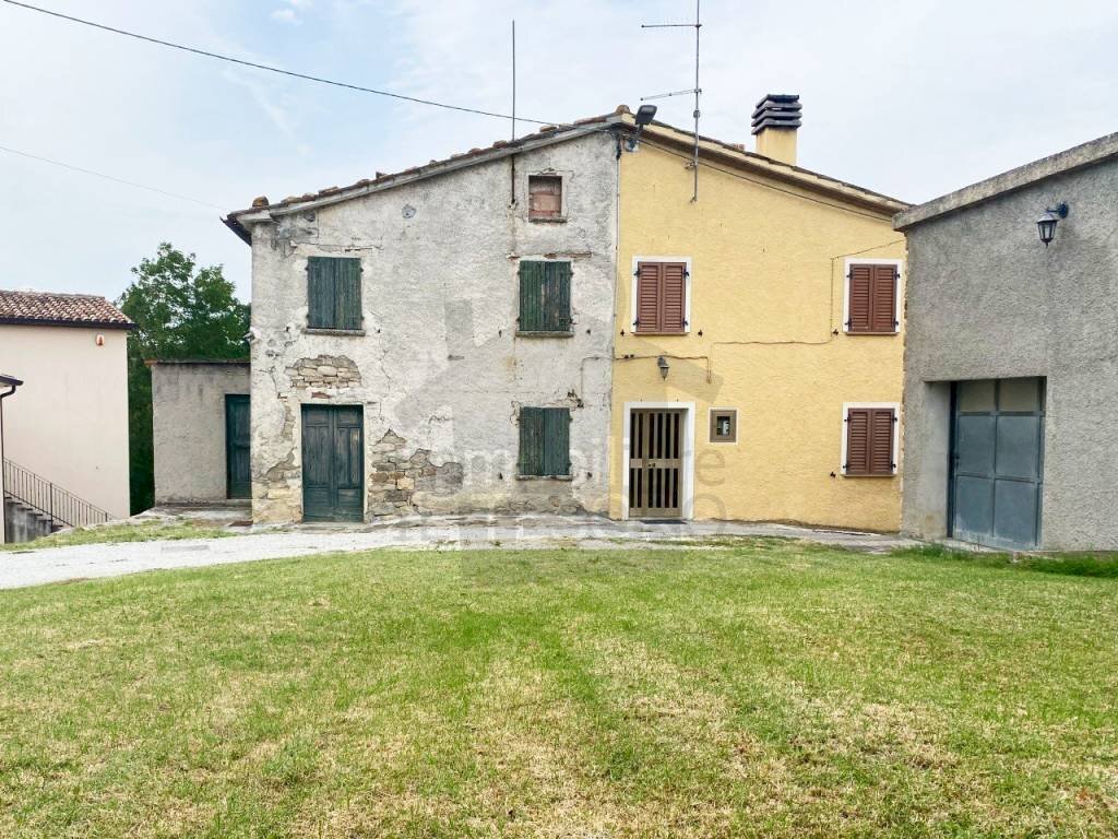 Facciata - Independent house San Leo - photo 3