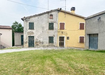 Facciata - Casa indipendente San Leo - foto 3