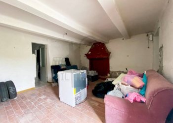 Soggiorno - Casa indipendente San Leo - foto 4