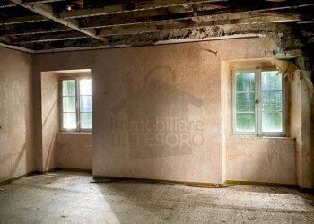 Soggiorno - Casa indipendente San Leo - foto 5