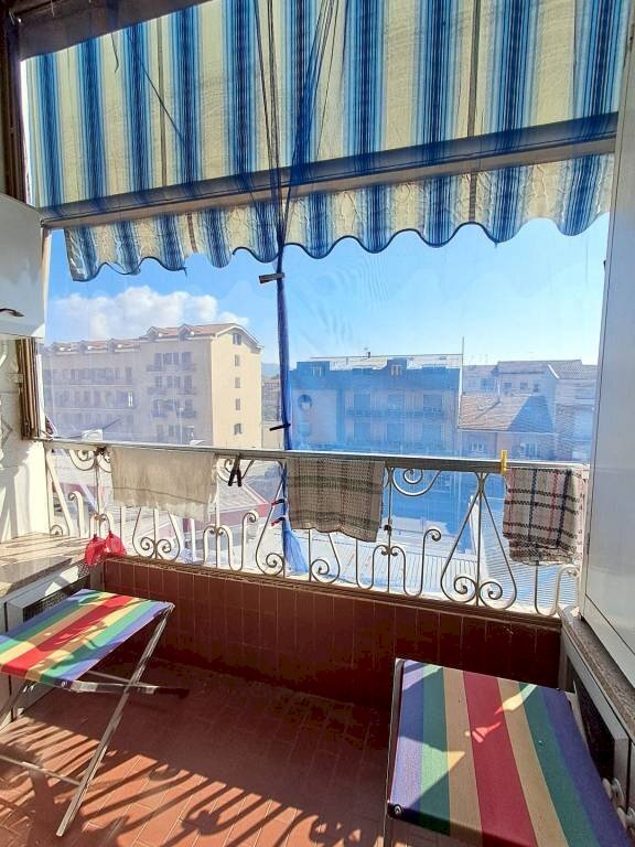 Terrazzo - Appartamento via Vincenzo Monti, 1, Nichelino - foto 2