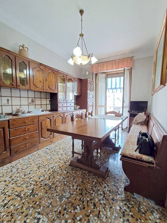 Cucina - Appartamento via Vincenzo Monti, 1, Nichelino - foto 3