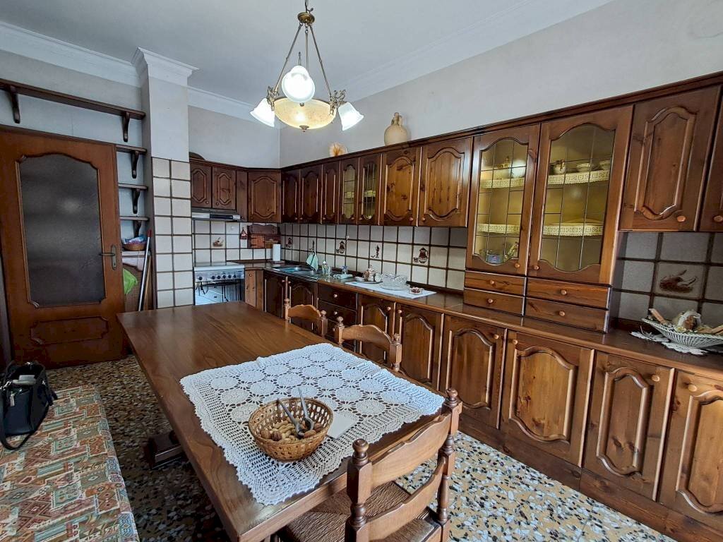 Cucina - Trilocale via Vincenzo Monti, 1, Nichelino - foto 2