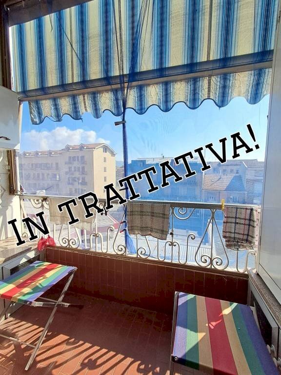 Balcone - Three-room apartment via Vincenzo Monti, 1, Nichelino - photo 1