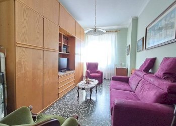 Camera da letto - Three-room apartment via Vincenzo Monti, 1, Nichelino - photo 7