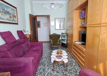 Salone - Appartamento via Vincenzo Monti, 1, Nichelino - foto 8