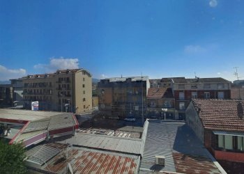 Vista - Appartamento via Vincenzo Monti, 1, Nichelino - foto 9